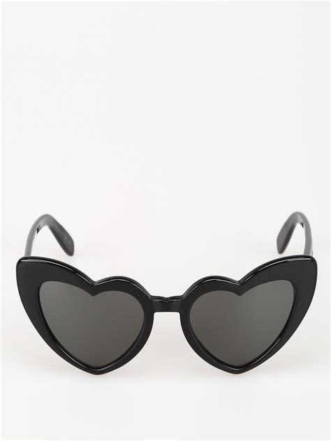 ysl heart sunglasses replica uk